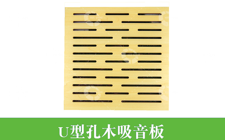 体育馆里的吊顶吸音材料有哪些优点