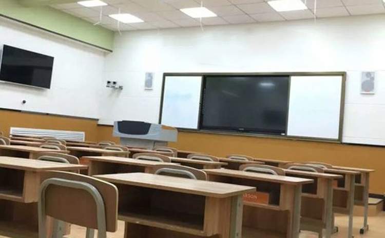 安徽马鞍山学校木质吸音板声学工程