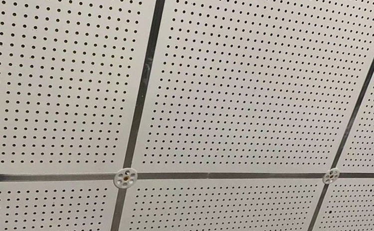 会议室吊顶吸音材料有哪些？